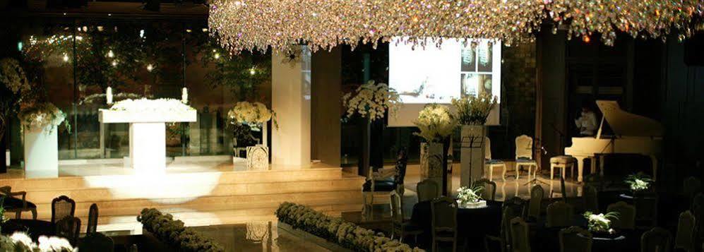 Queen Vell Hotel & Wedding Tegu Kültér fotó